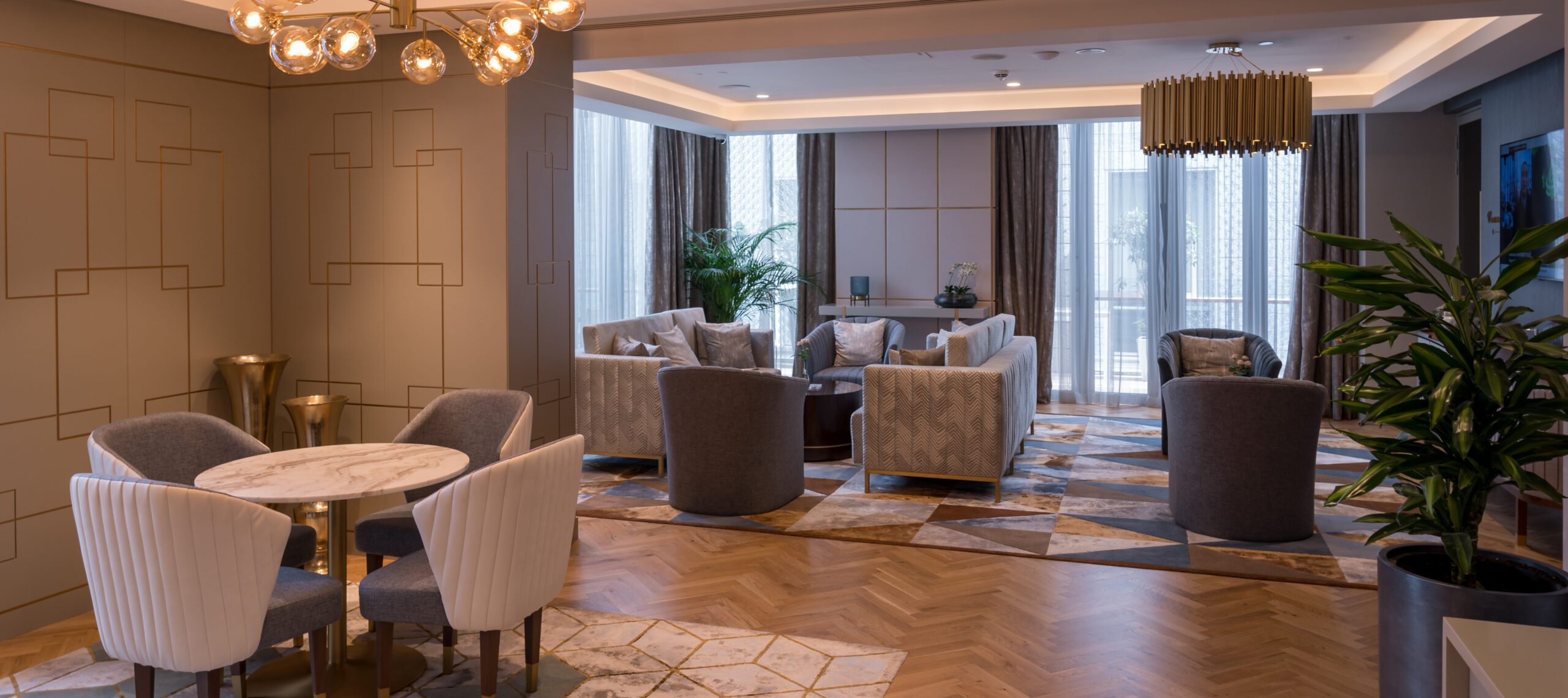 Meeting Room Dubai